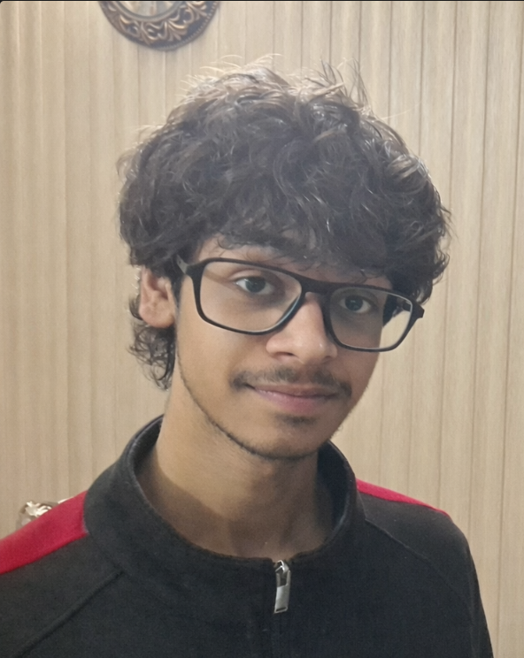 Chakshu Bamotra